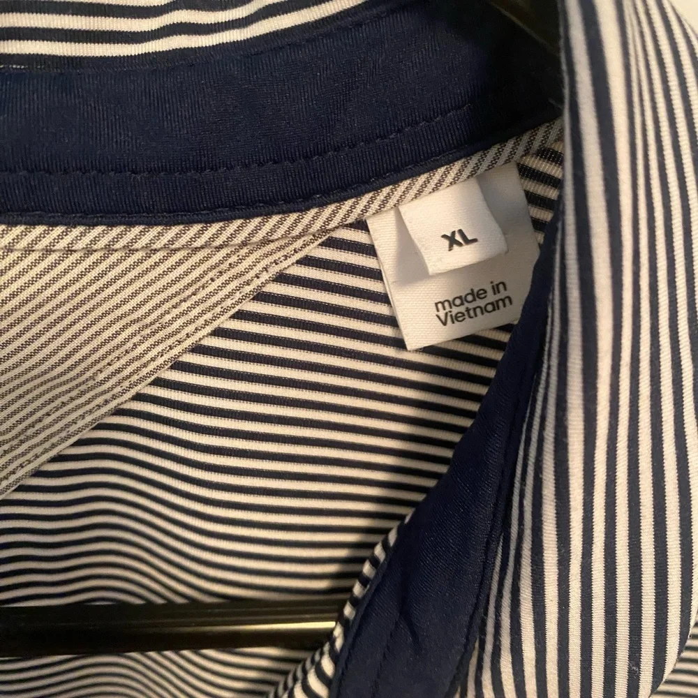 Adidas Adipure golf polo. Size‎ XL